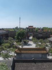 Chongquan Ancient City