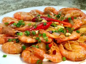 华侨佬海鲜大排档(侨港海滩店)
