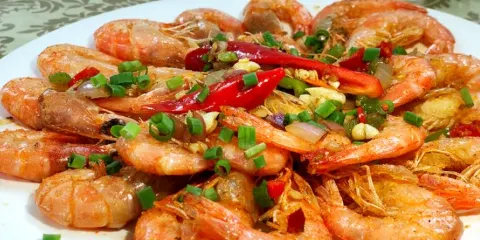華僑佬海鮮大排檔(僑港海灘店)