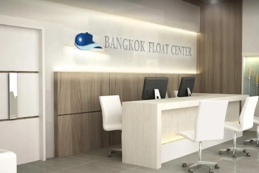 Bangkok Float Center