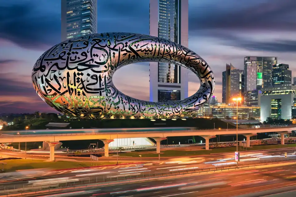 2_Museum of The Future
