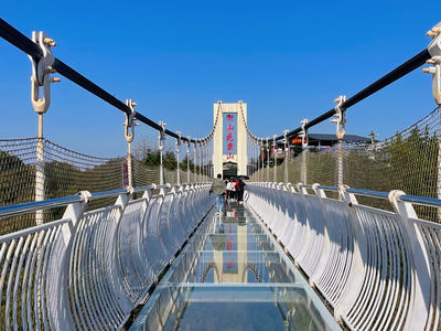 Huaguo Mountain Scenic Area