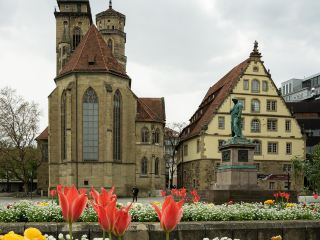 서울 슈투트가르트 비행시간