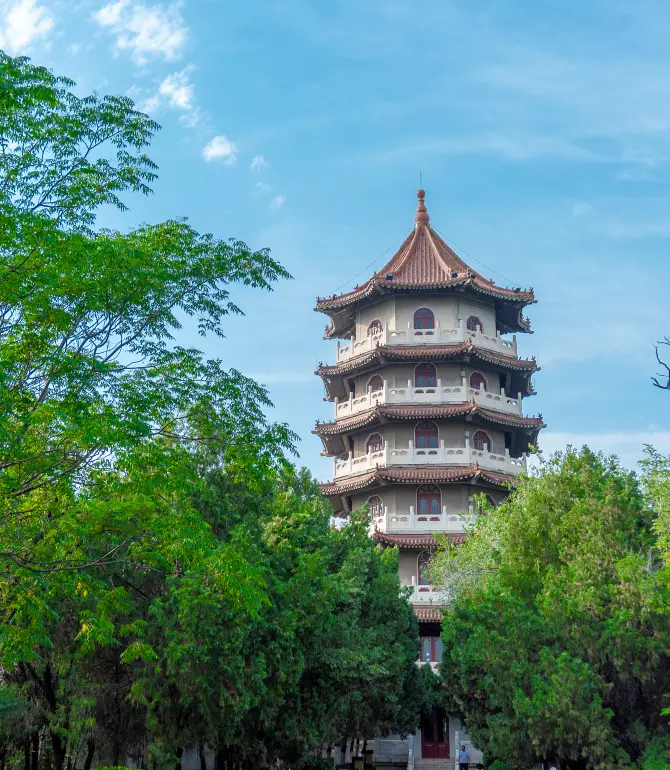 Feicheng