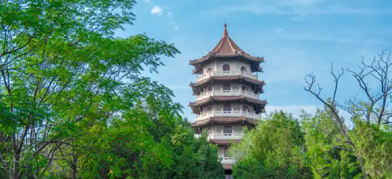 Hotels in Feicheng