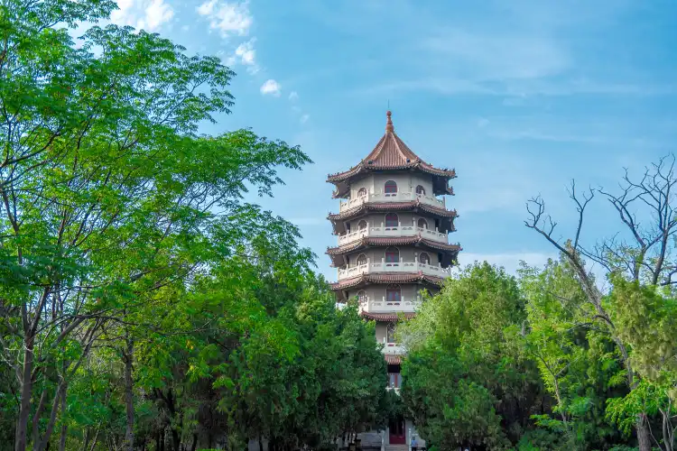 Feicheng