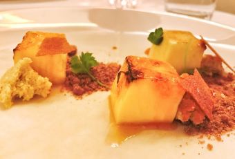 Auberge du Pommier User Photo