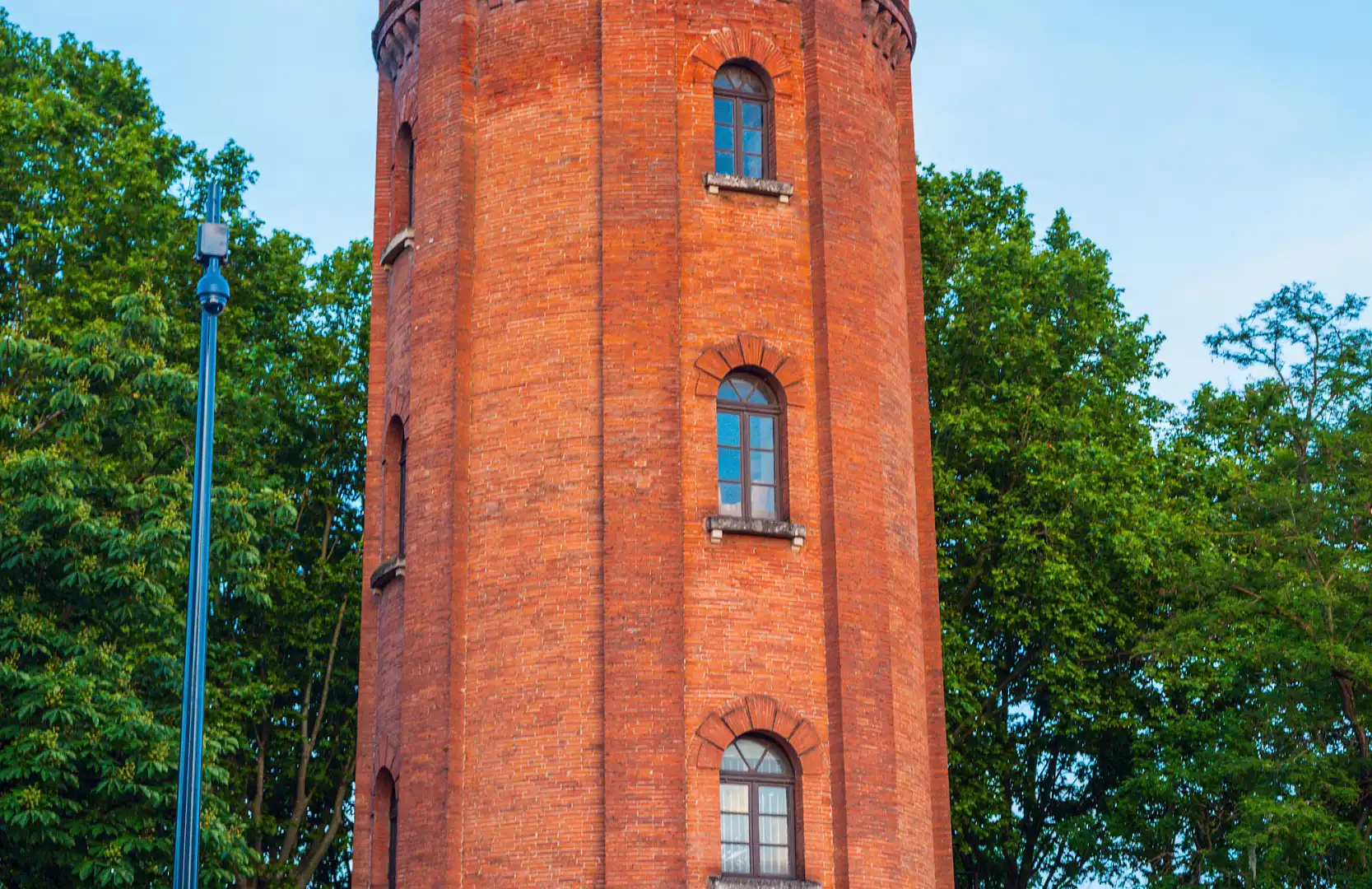 Hotels in der Nähe von Le Château dEau, Toulouse