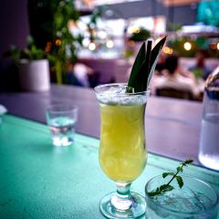 LaVinia Restaurant User Photo
