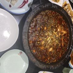 迎客松·仙魚莊(广元店) User Photo