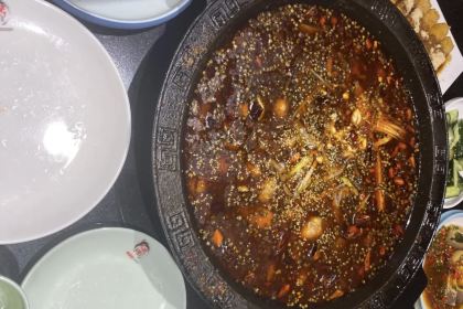 迎客松·仙魚莊(广元店)