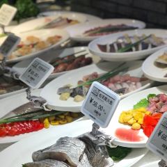 甬上名灶(环城西路店) User Photo
