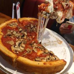 Giordano's User Photo