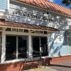 The Crema Cafe User Photo