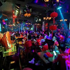 Espeto Charcoal Kitchen and Bar 여행 사진