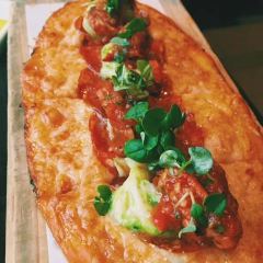 Mercat a la Planxa User Photo