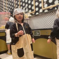 Yo's Restaurant User Photo