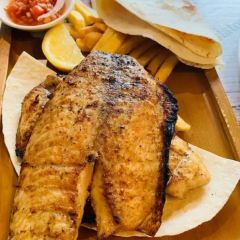BV's Grill User Photo
