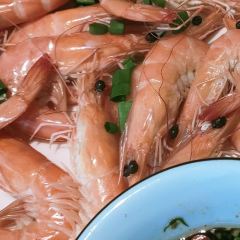 金海湾海鲜排档(朱家尖店) User Photo