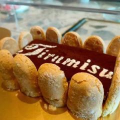 成都瑞吉酒店·秀餐厅 ảnh của người dùng
