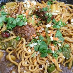 温都尔汗食府 User Photo