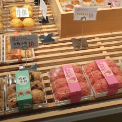 好运来饼屋 User Photo