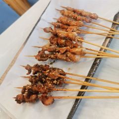 温都尔汗食府 User Photo