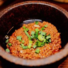 柳飘飘亚洲烤肉集合店(仁寿光明路店) User Photo