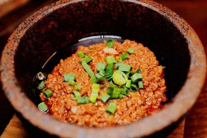 柳飘飘亚洲烤肉集合店(仁寿光明路店)