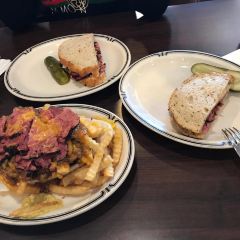 LANGER'S DELICATESSEN-RESTAURANT張用戶圖片