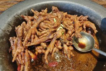 慧娟麪館·餐廳(望江路店)用戶圖片