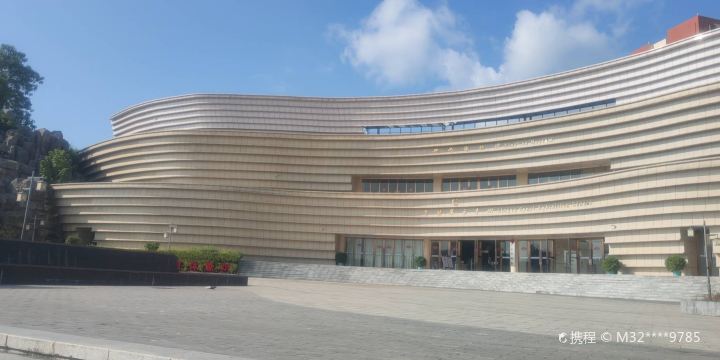 Lingqu Canal Museum