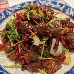 Spicy City Chinese Restaurant User Photo