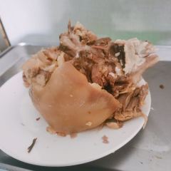 老汪豬頭肉春餅店張用戶圖片