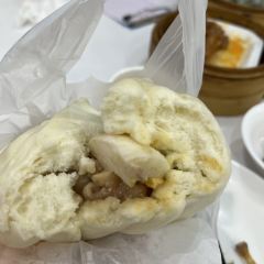 海珍酒楼(汕尾市海珍实业有限公司海珍酒楼) User Photo