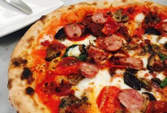 Secret Pizza User Photo