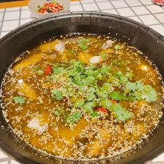 巴倒燙重慶陸派火鍋（南山總店）張用戶圖片