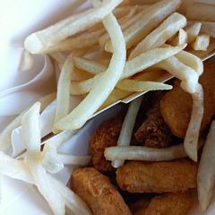 麦当劳(襄樊长虹路店) User Photo