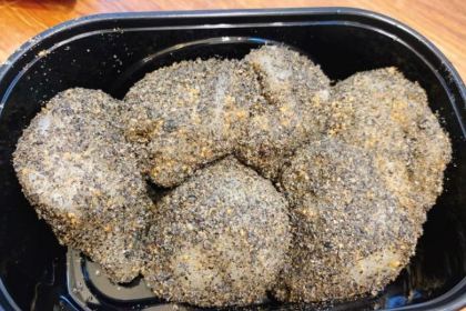 Yeshi Fried Glutinous Pudding