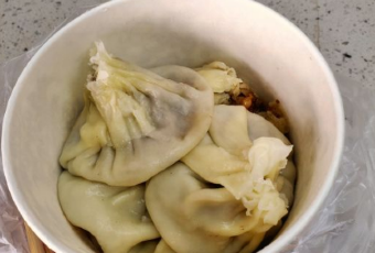 Popular dishes