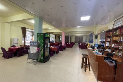 碉乡美食·粤菜（赤坎古镇店）