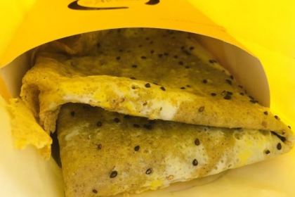 JINMENSHISANZHANG JIANBING