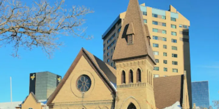 St. Paul's Cathedral