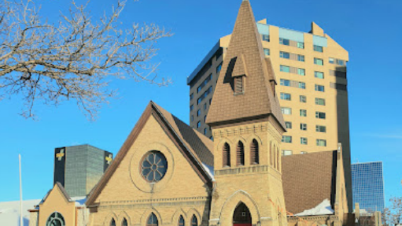 St. Paul's Cathedral