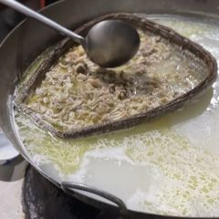 城门洞牛肉 User Photo