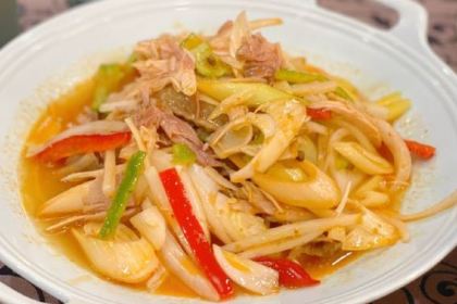 Mirage Hotel·Xinjiang Restaurant