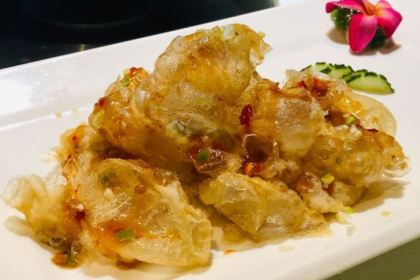 鱼膳坊(凤城食都店)