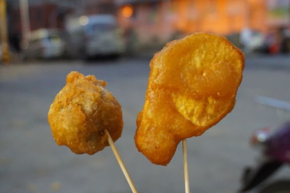 Qiaozaitou sour pork (Donglu Branch)