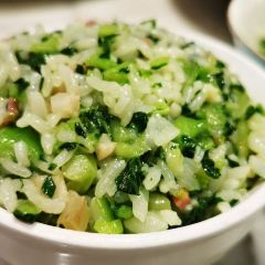 蝶园·上海菜(BFC外滩金融中心店) User Photo