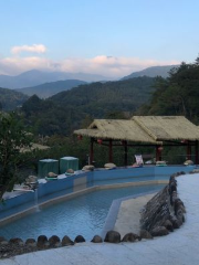 Tadou Yutang Palace Hot Spring